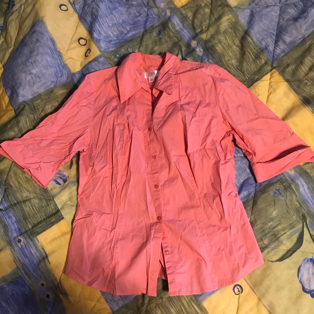 Beautiful button shirt